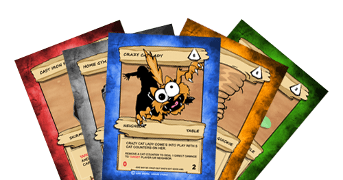 STOOPID! The Card Game | Board Game | BoardGameGeek