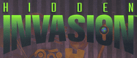 RPG: Hidden Invasion
