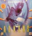 Video Game: Aliens: A Comic Book Adventure