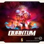 Board Game: Quantum