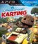 Video Game: LittleBIGPlanet Karting