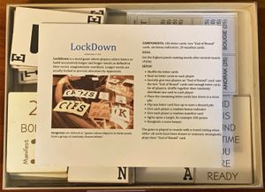 LockDown