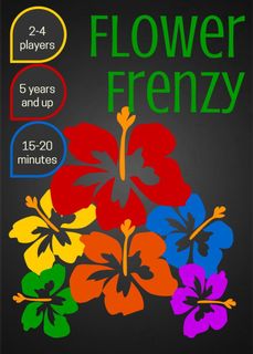 Flower Frenzy