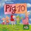 Board Game: Pig 10
