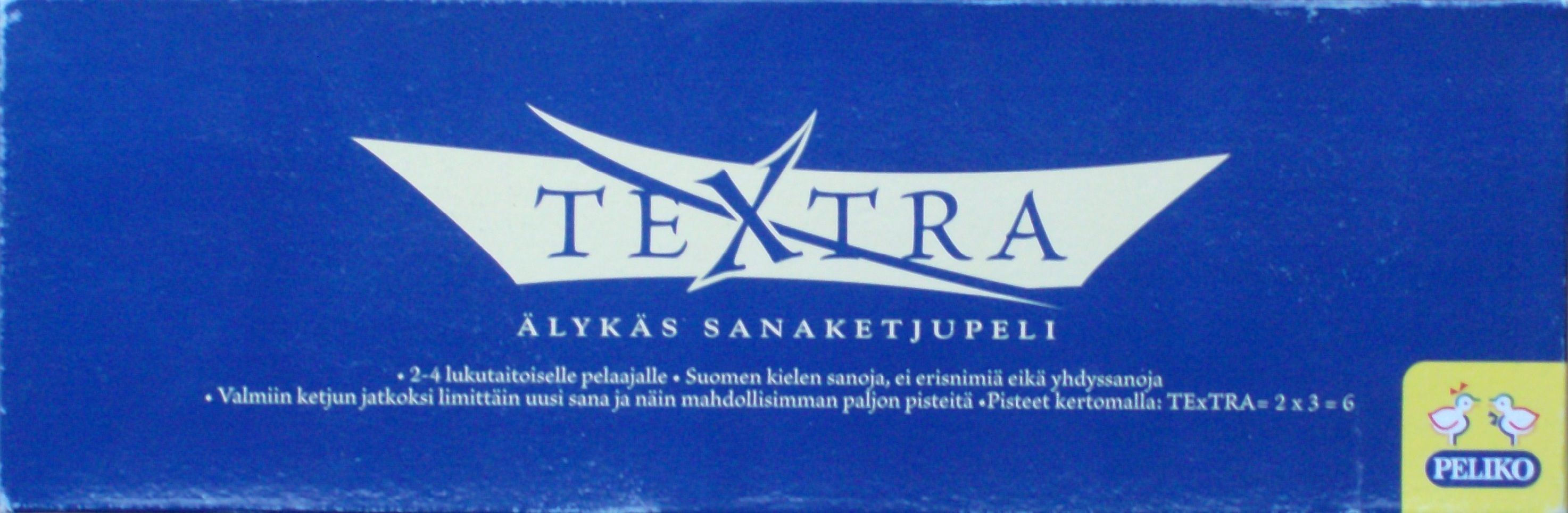 Textra