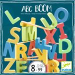 ABC Boom