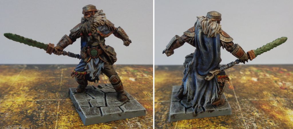 Illustration 2 de Dungeon Saga: The Dwarf King's Quest