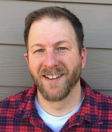 Andrew Bosley