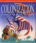 Video Game: Sid Meier's Colonization