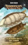 RPG Item: The Cartographer Society's Guide to Airships