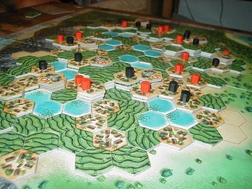 BoardGameGeek