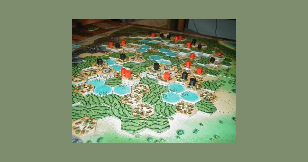 BoardGameGeek