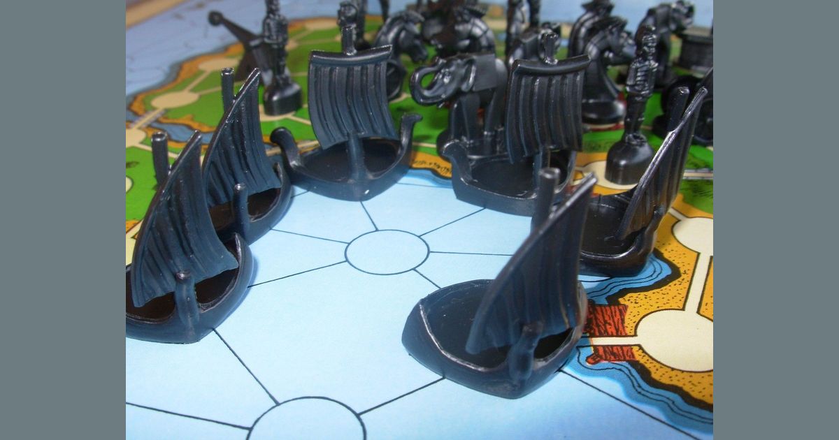 BoardGameGeek