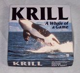 Board Game: Krill