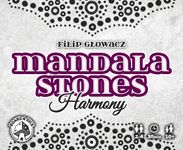 Board Game: Mandala Stones: Harmony