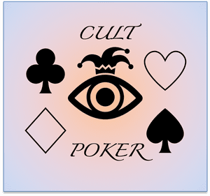 Cult Poker