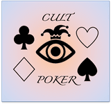 Cult Poker