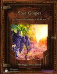 RPG Item: Sour Grapes