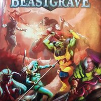 Warhammer Underworlds: Beastgrave – Arena Mortis