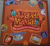 Travel Mania