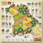 Board Game: Catan Geographies: Bayern Edition
