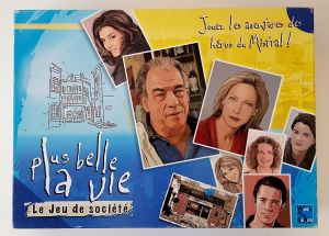 Plus belle la vie