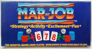 Mar-Job