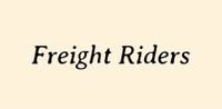 RPG: Freight Riders
