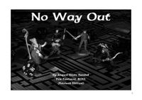 RPG Item: No Way Out