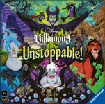 More Disney Villainous Unstoppable! videos