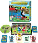 Thomas Count Your Cars Game