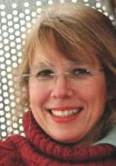 Karin Schliehe