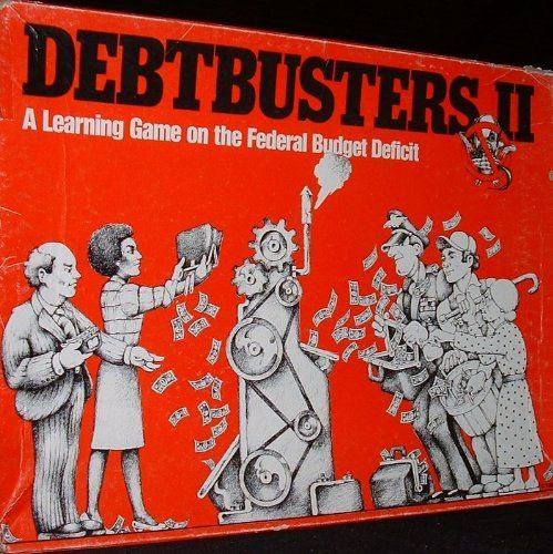 Debtbusters II
