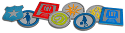 The Others: Plastic Token Pack