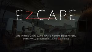 EZCAPE