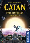 CATAN: Sternenfahrer – Das Duell