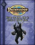 RPG Item: Pathfinder Society Scenario 2-02: Rescue at Azlant Ridge