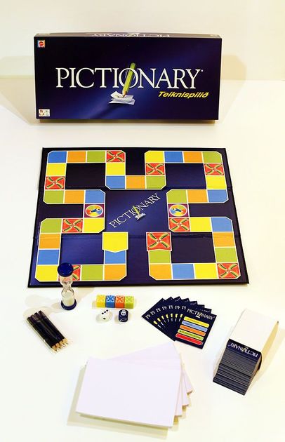 BoardGameGeek