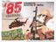 Board Game: '85 Afghanistan: Graveyard of Empires