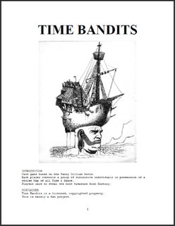 Time Bandits