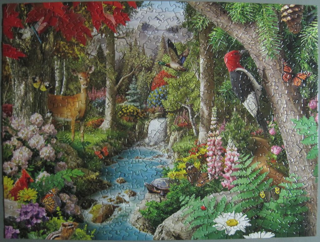 From gallery of Jude