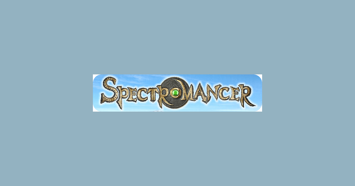 spectromancer review