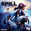 Board Game: The Spill