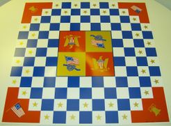 American Checkers