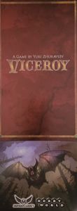 Viceroy: Custom Box Sleeve