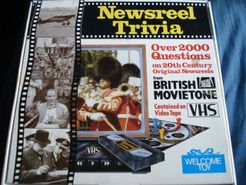 Newsreel Trivia