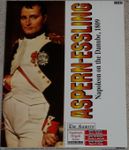 Board Game: Aspern-Essling: Napoleon on the Danube, 1809
