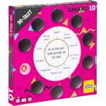 Smart10: 90-talet