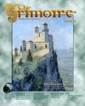 Issue: The Grimoire (Issue 8 - May 2010)