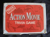 Trivia in a Trunk: The Holiday Trivia Game